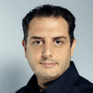 Mehdi Javadi