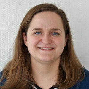 Bodil Clausen